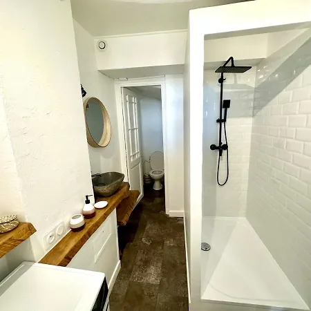 Apartament Centre Hyères