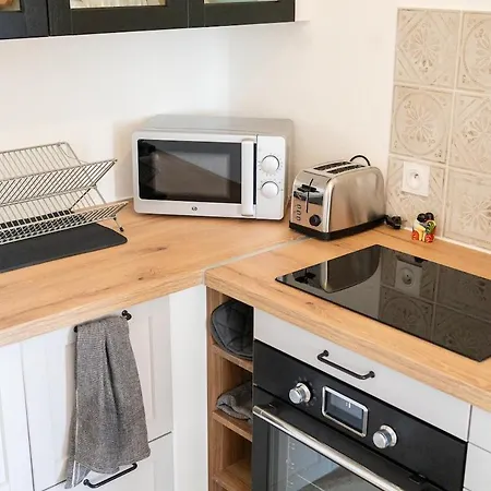 Apartamento Centre Hyères