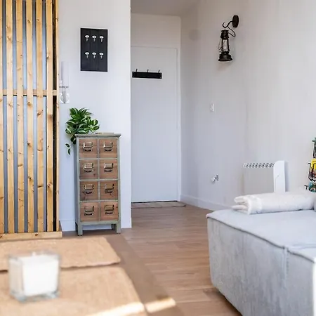 Centre Apartamento