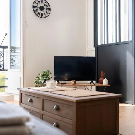 Appartement Centre