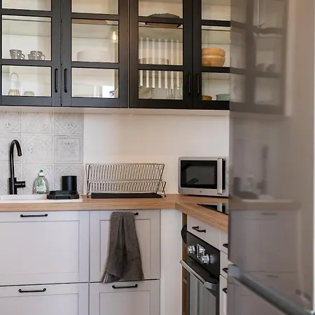 Centre Apartamento *