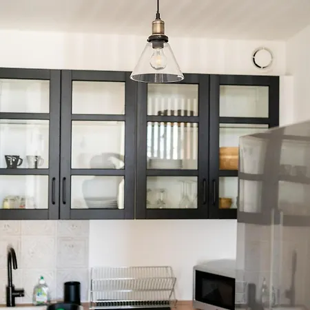 Apartamento Centre *